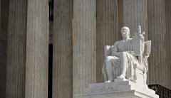 Supreme Court tosses Pennsylvania election challenges in blow to Trump supporters