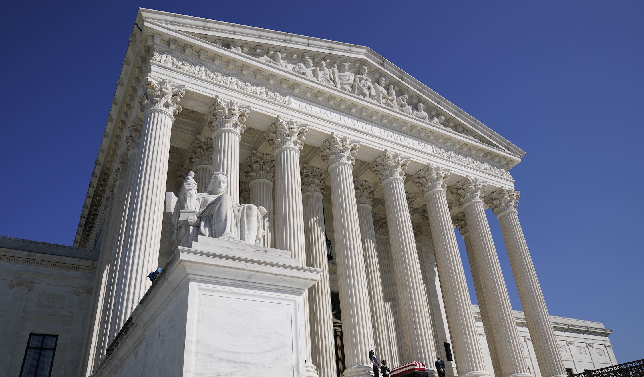 Why the SCOTUS nomination could move quickly, beginning Oct. 12