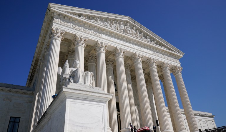 Why the SCOTUS nomination could move quickly, beginning Oct. 12