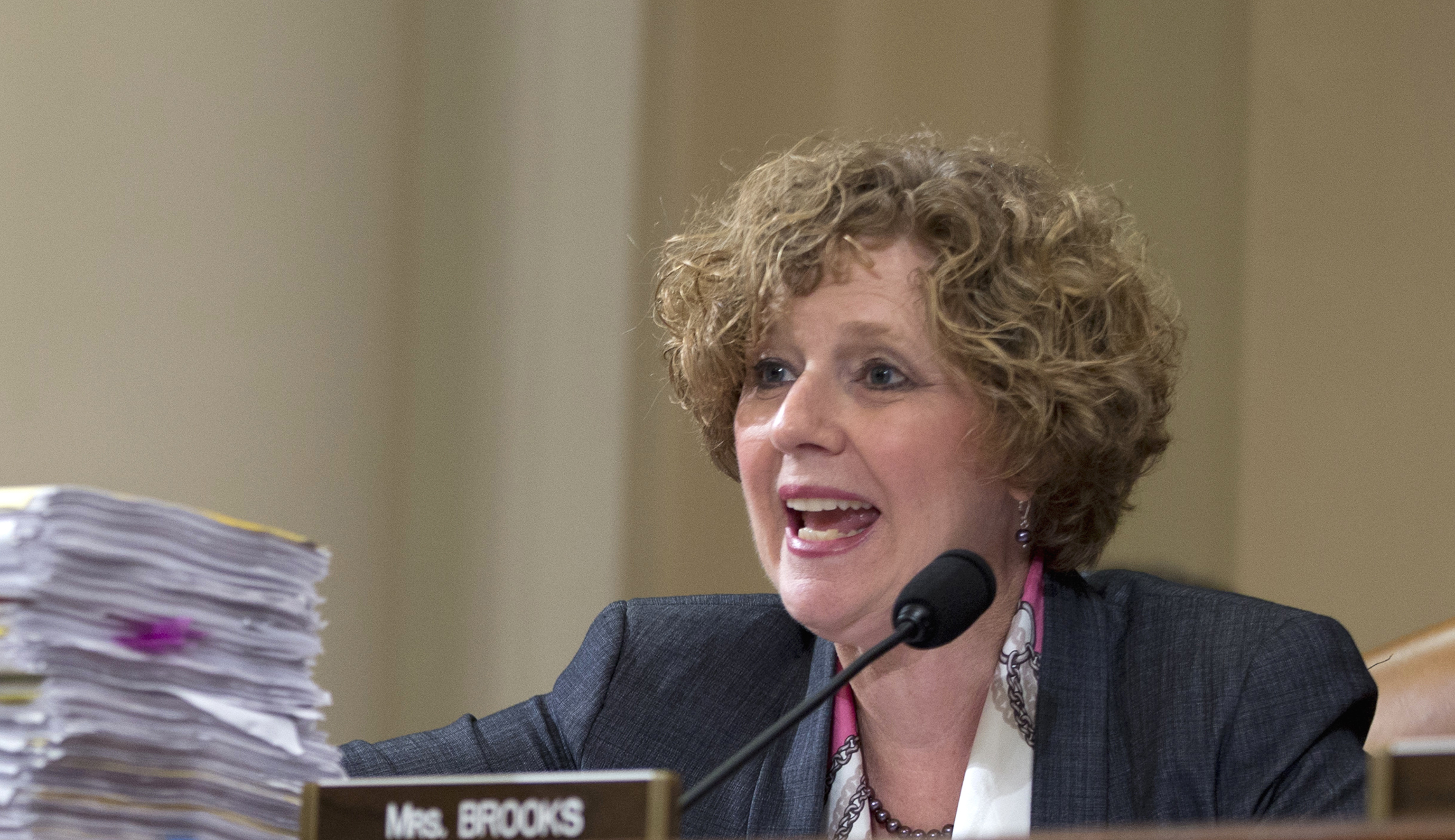 Victoria Spartz fights to hold traditionally GOP Indiana House seat