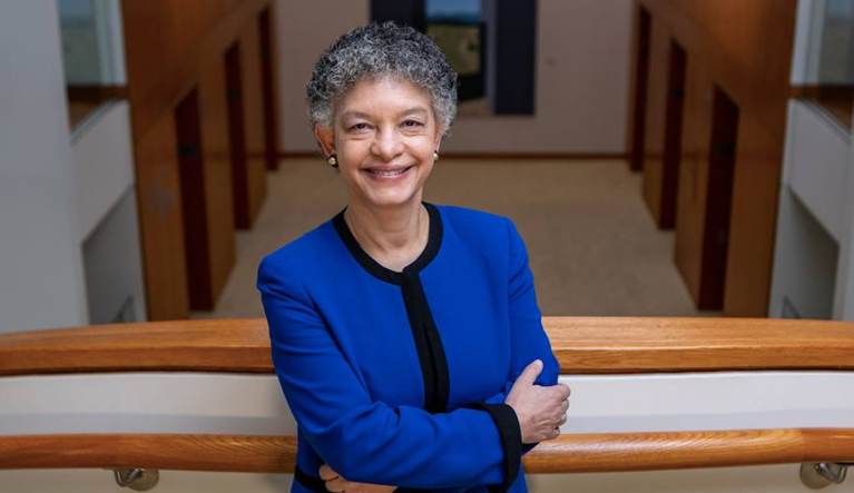 New Boston Fed president will be first black woman to lead regional bank