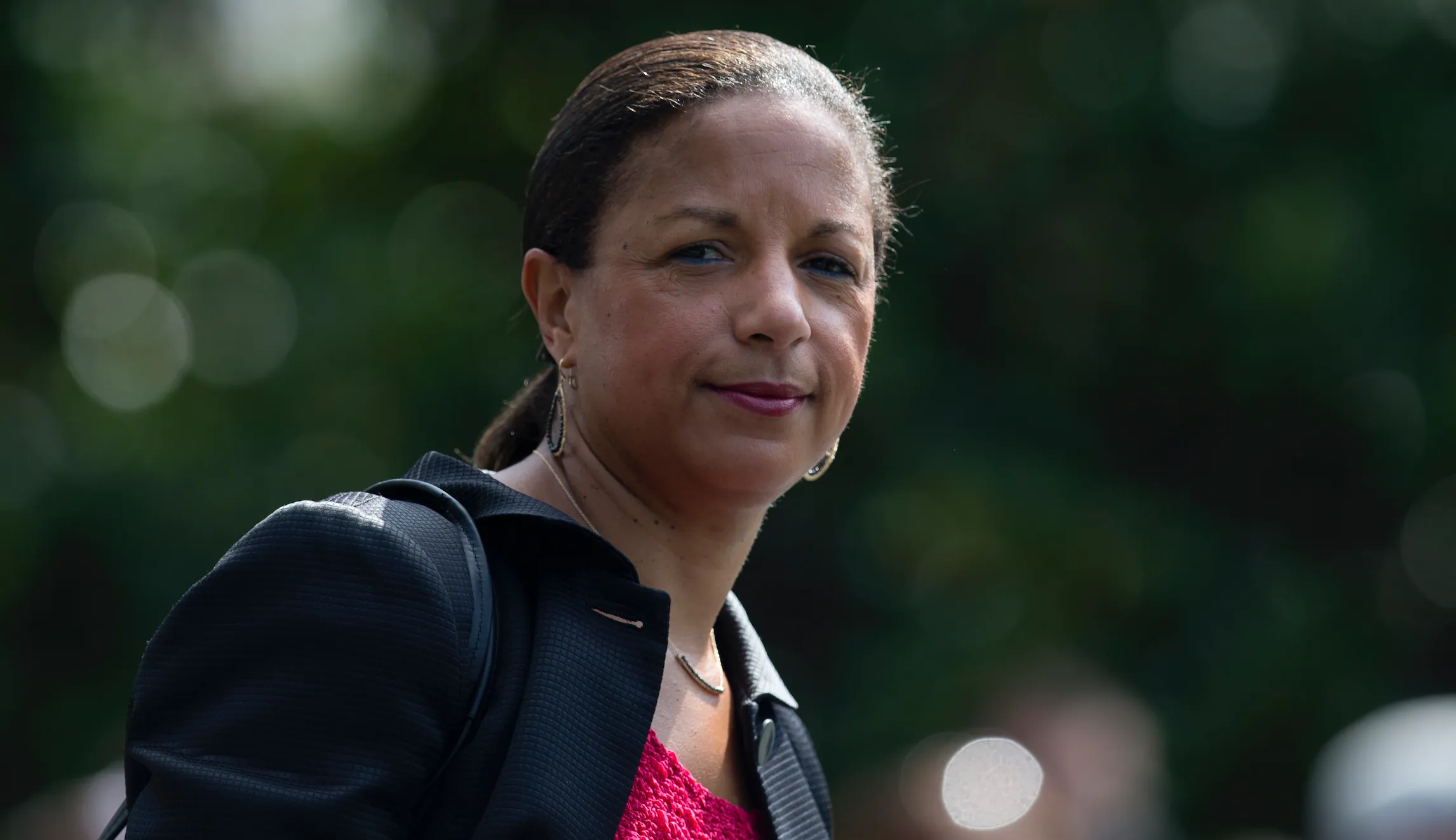 ‘Right out of the Russian playbook’: Susan Rice predicts foreign actors fueling civil unrest amid George Floyd protests