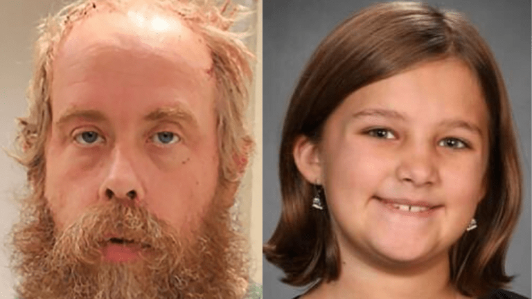 Charlotte Sena kidnapping: Suspect arrested as child found safe