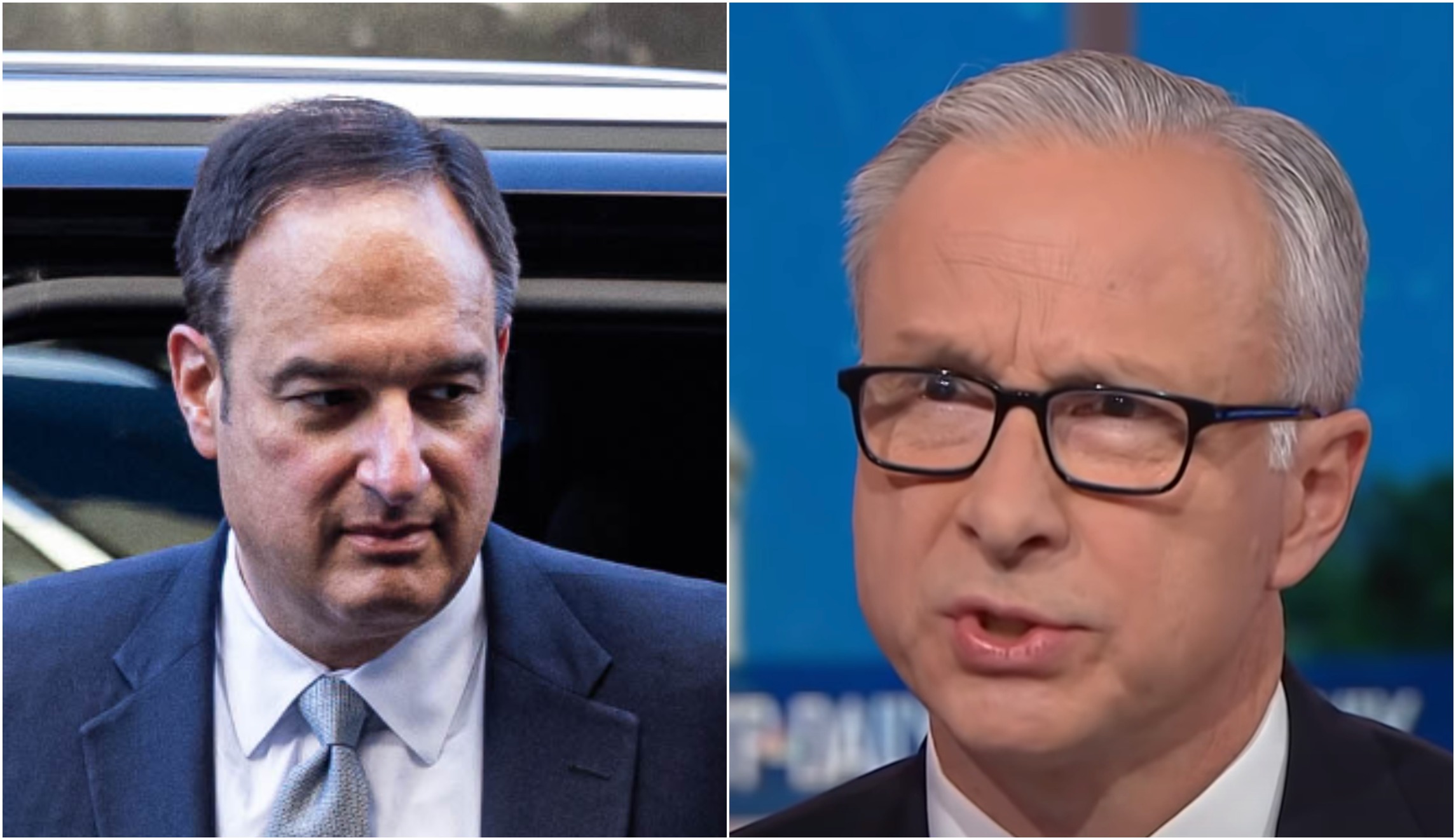 Durham trial: Baker ‘100% confident’ Sussmann told him he was acting alone