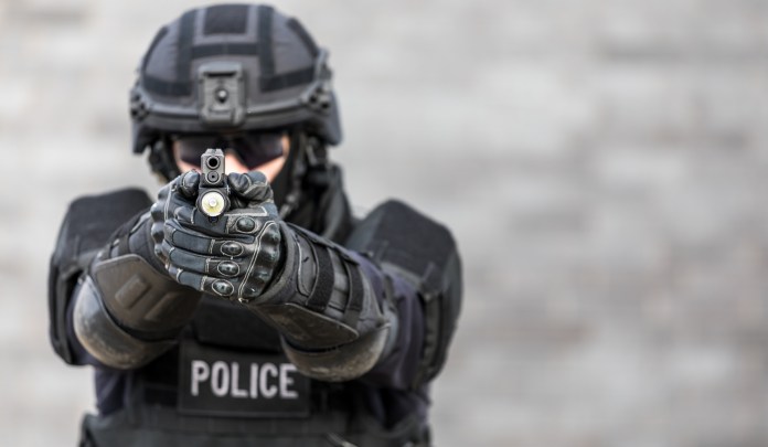 How ‘no-knock warrants’ and police recklessness got an innocent woman killed
