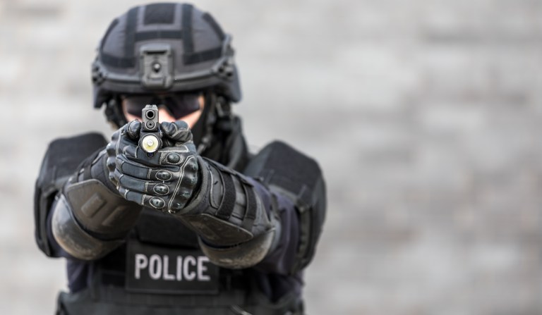 How ‘no-knock warrants’ and police recklessness got an innocent woman killed