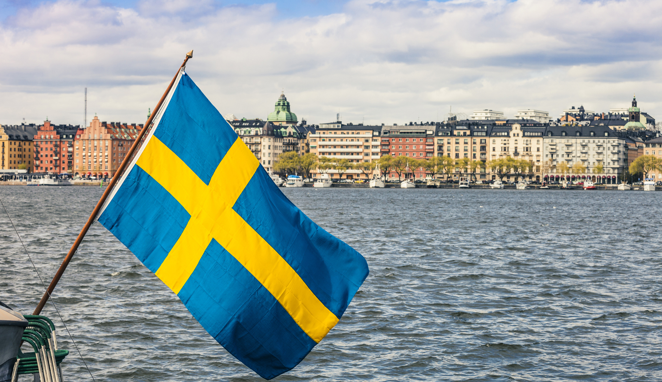 Lessons on immigration from the looming Swedish catastrophe