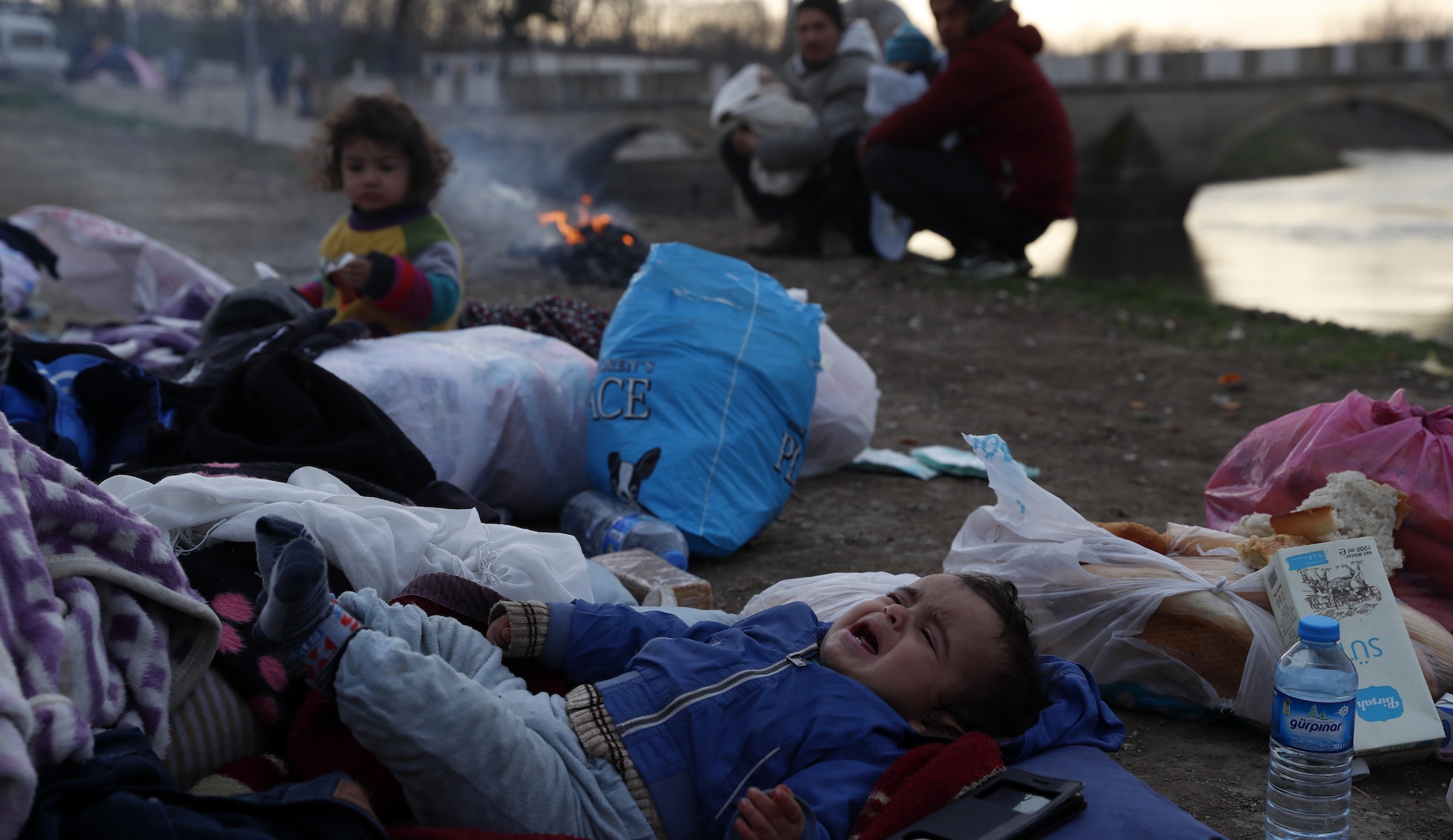 ‘Very secretive’: Hidden coronavirus ‘disaster’ brewing in Syria