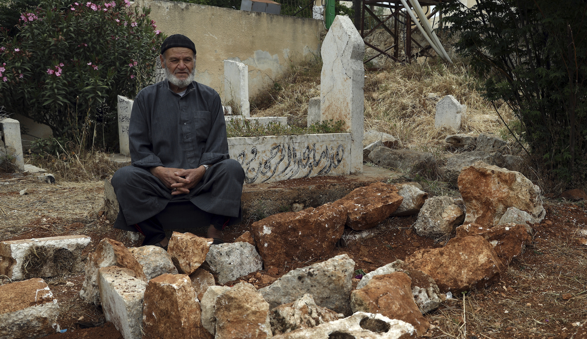 CENTCOM extends investigation into possible civilian casualty in May drone strike