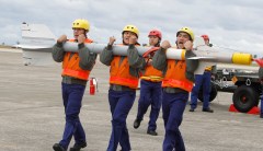 ‘As scary as possible’: Taiwan wants to work with Quad to contain China’s military