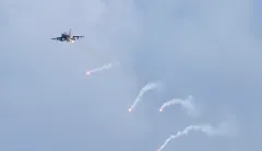 Asian allies see growing risk of US-China military clash