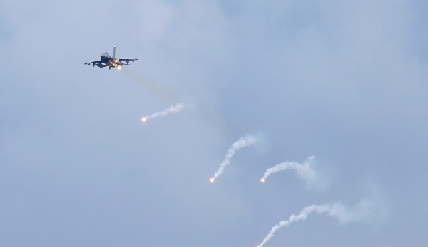 Asian allies see growing risk of US-China military clash