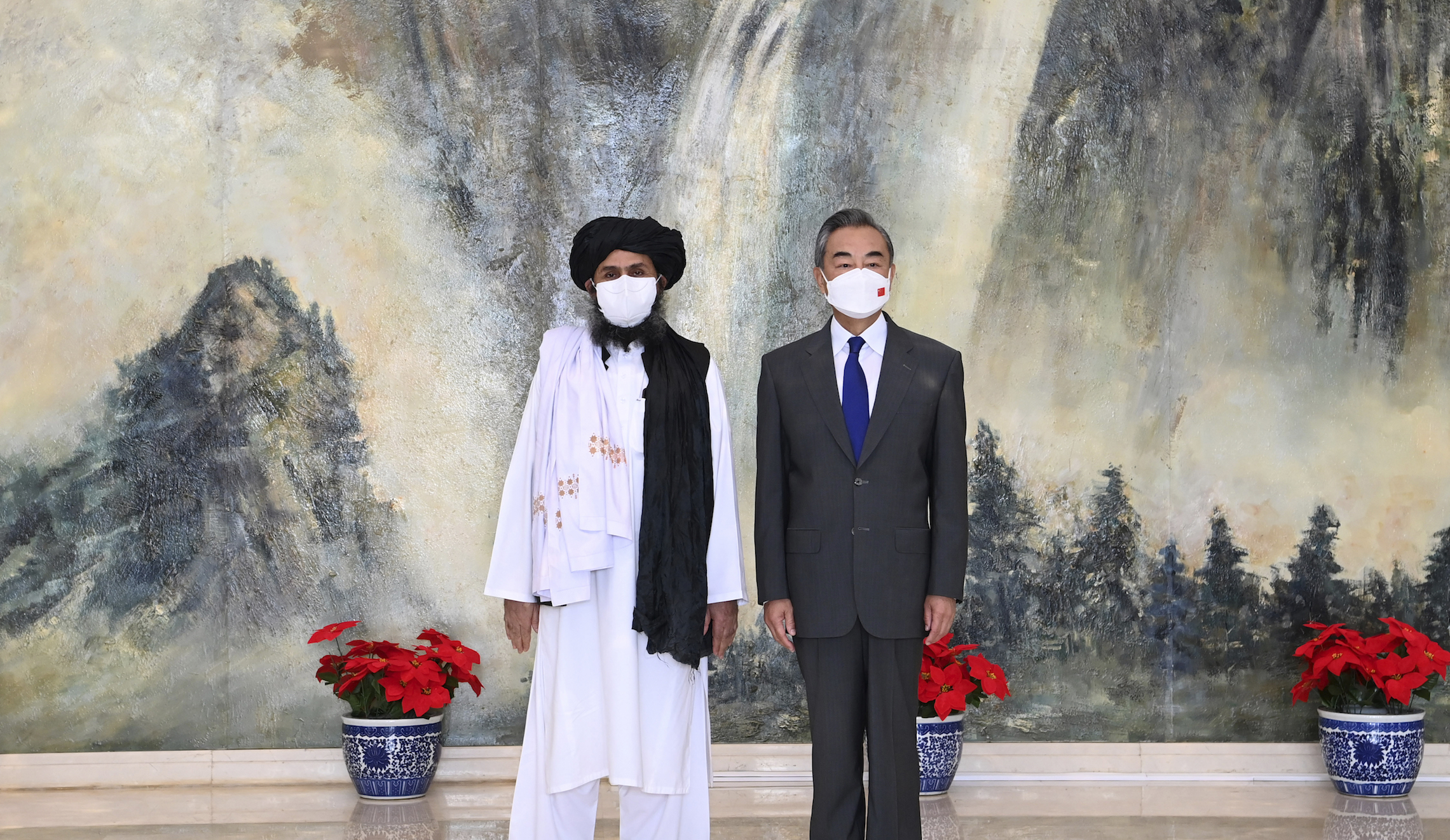 ‘Abandon pressures’: China threatens Blinken’s hope for UN unity on Taliban sanctions