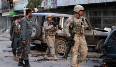 ‘All sides are tired of fighting’: Taliban peace deal may be signed this week, Mike Pompeo says