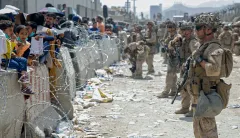 Taliban put al Qaeda ally in charge of Afghanistan security