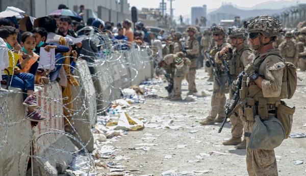 Taliban put al Qaeda ally in charge of Afghanistan security