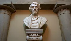 House GOP and Democrats vote to banish Robert E. Lee and 15 other statues from the Capitol