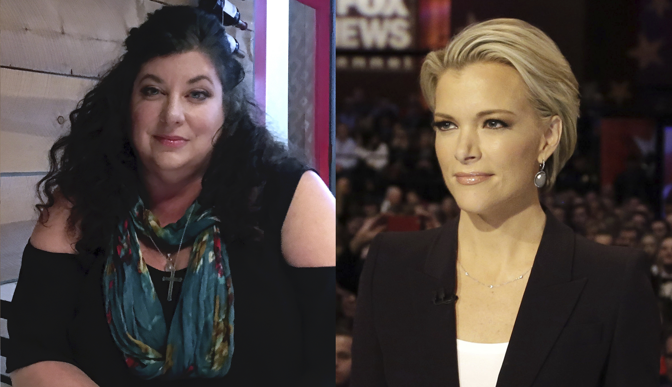 Megyn Kelly: Tara Reade’s response to polygraph question could be ‘sign of deception’
