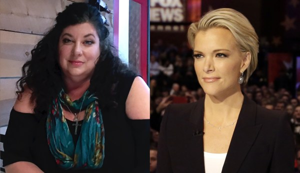 ‘He said, I want to f— you’: Tara Reade talks Biden allegations in most graphic terms yet in comprehensive Megyn Kelly interview