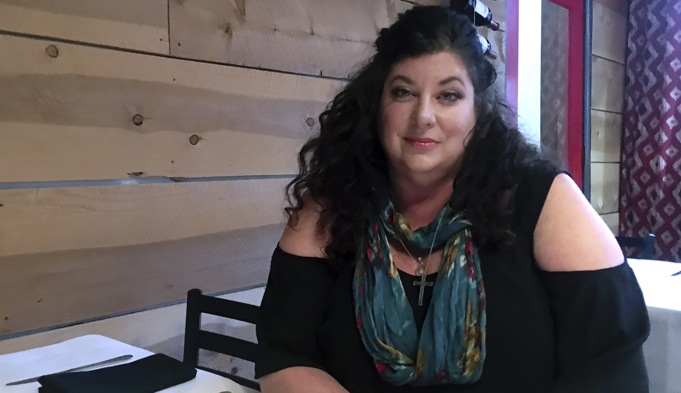 Biden accuser ditches cable news to do on-camera interview with Megyn Kelly