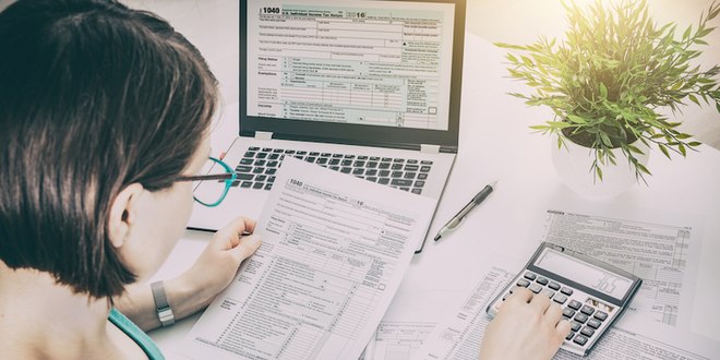 It’s Lit: Millennials LIKE filing tax returns