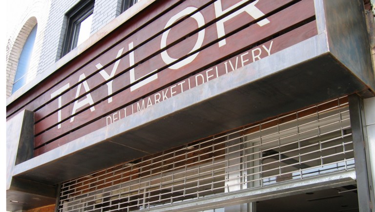 Sandwich chain, whose owner took fire for Trump meeting, to close all stores