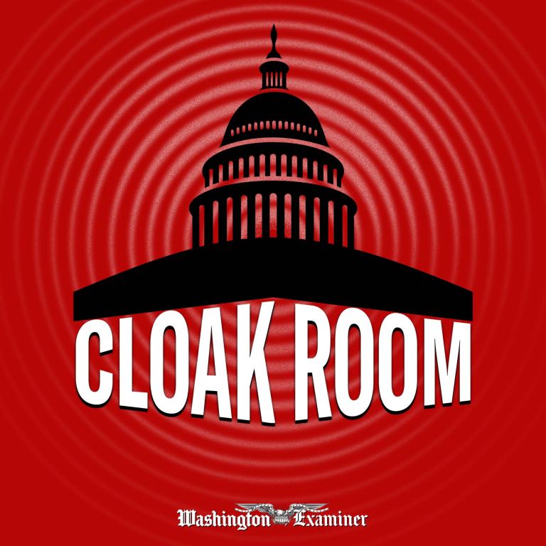 The Cloak Room: Capri Cafaro talks with John Kasich and Charlie Rangel