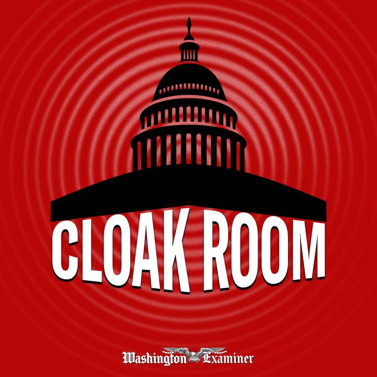 The Cloak Room: Capri Cafaro with Olympia Snowe and Allyson Schwartz
