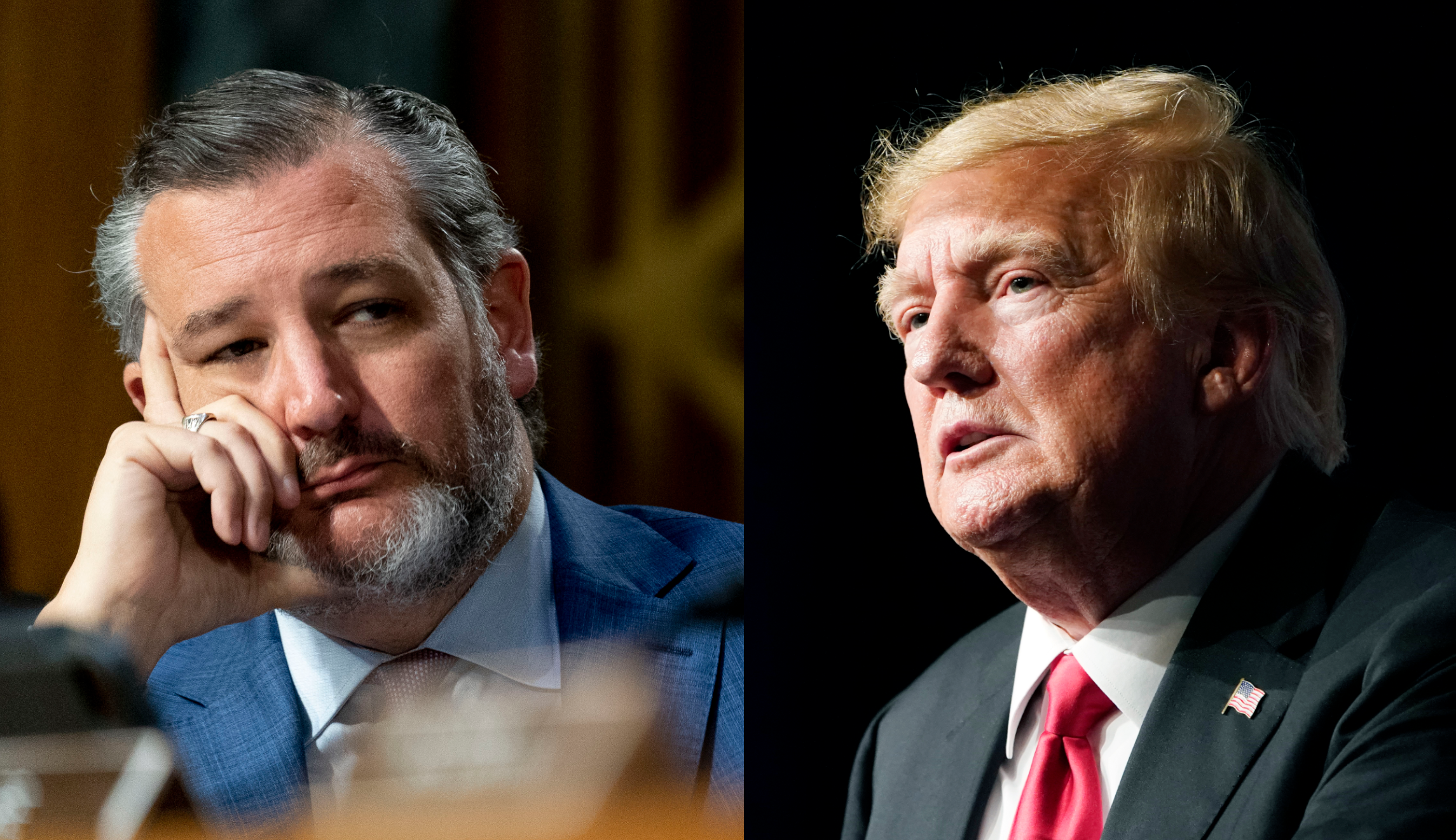 Trump apologized to Cruz for 2016 election insults, book reveals