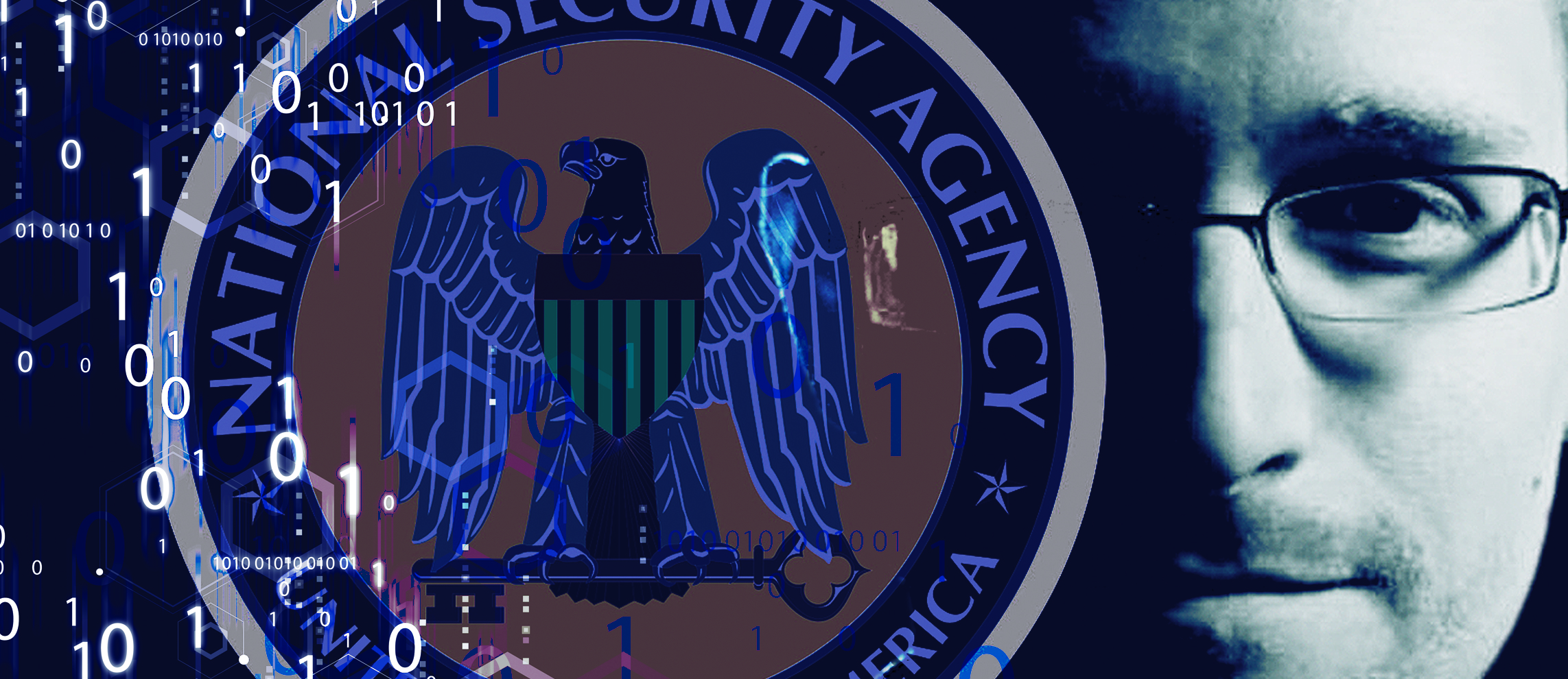 On 5th anniversary of Snowden leak, one state effectively bans the NSA