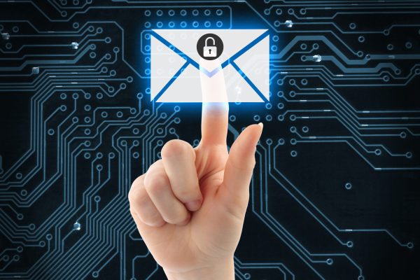 Why secure email may be an illusion