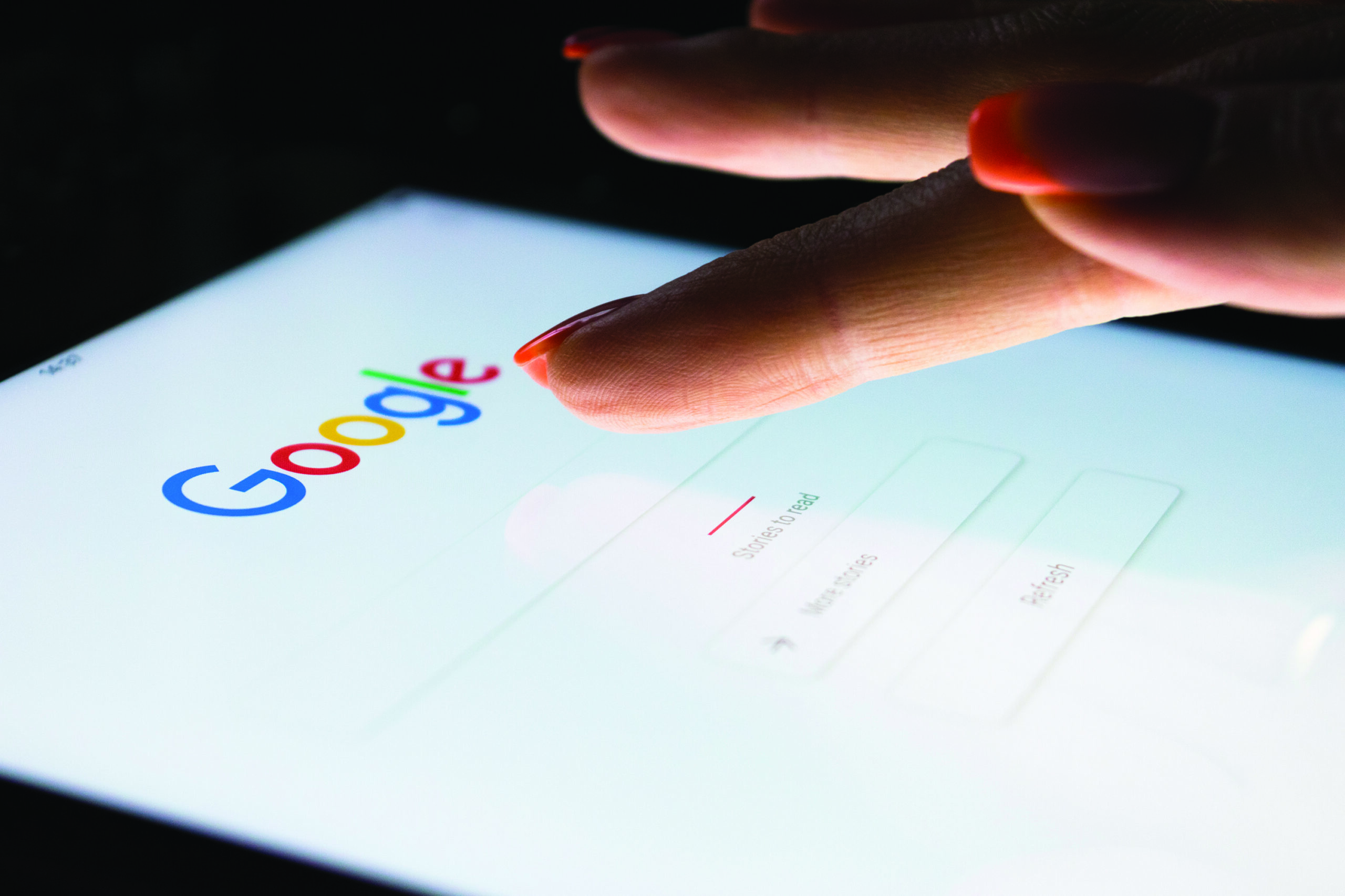 What happened to the FBI’s quest for web browsing data?