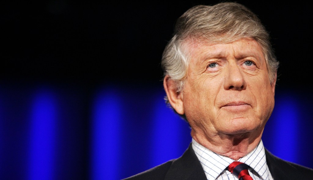 Former ABC News anchor: Hell yeah, media see Trump as the enemy