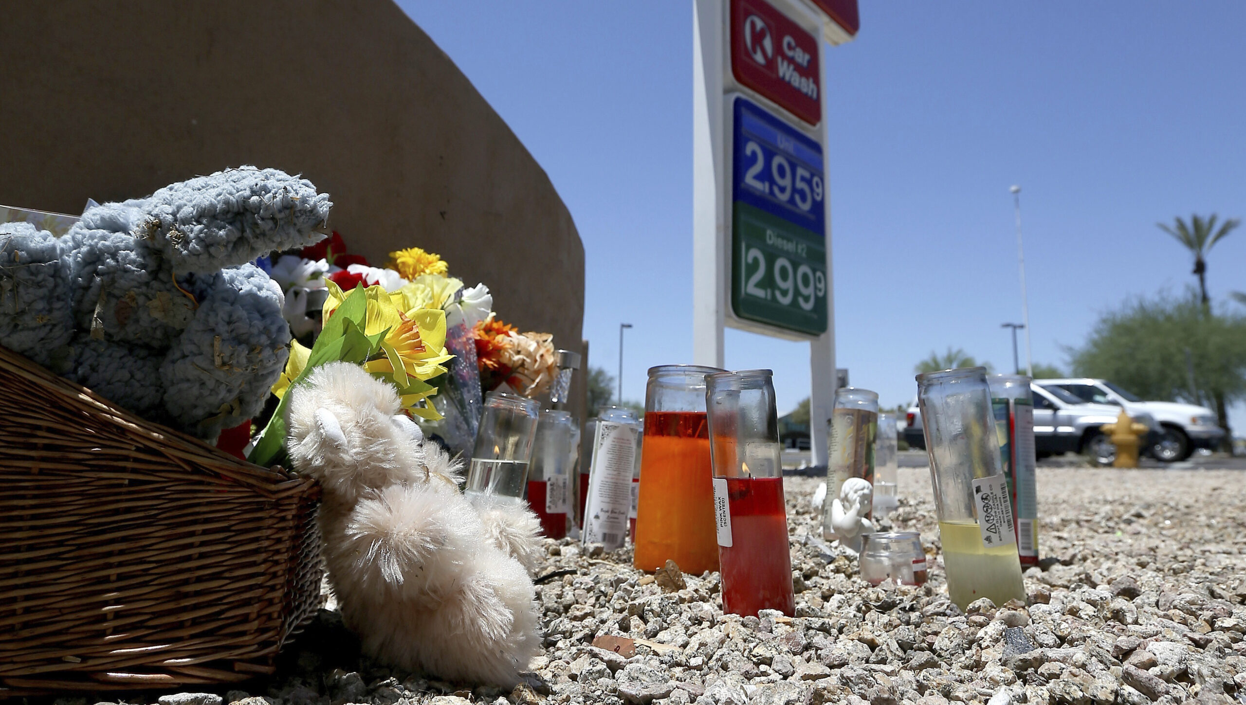 Man charged with first-degree murder after allegedly stabbing teen because he listened to rap