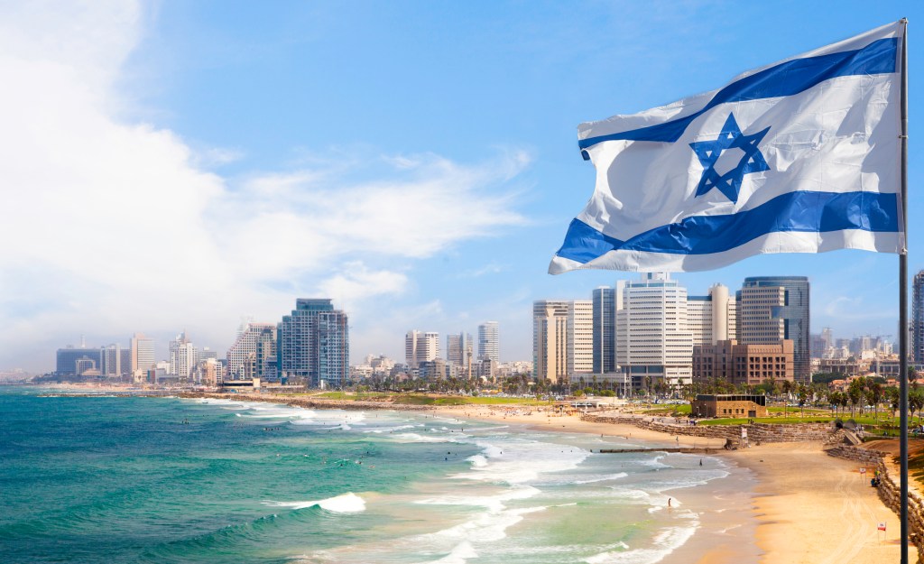 Dan Hannan: Why Israel is the second-most successful former British colony