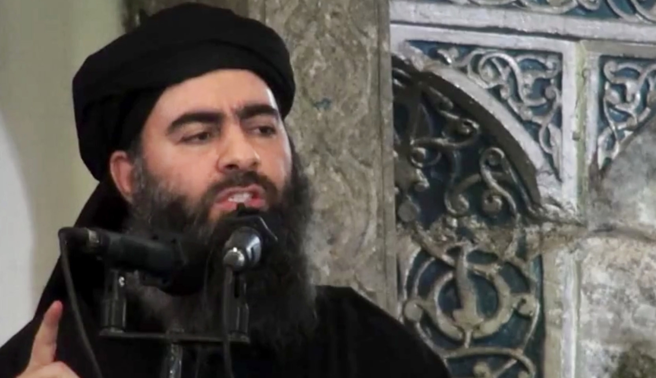 ISIS confirms death of Baghdadi, names new leader