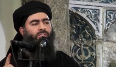 ISIS confirms death of Baghdadi, names new leader