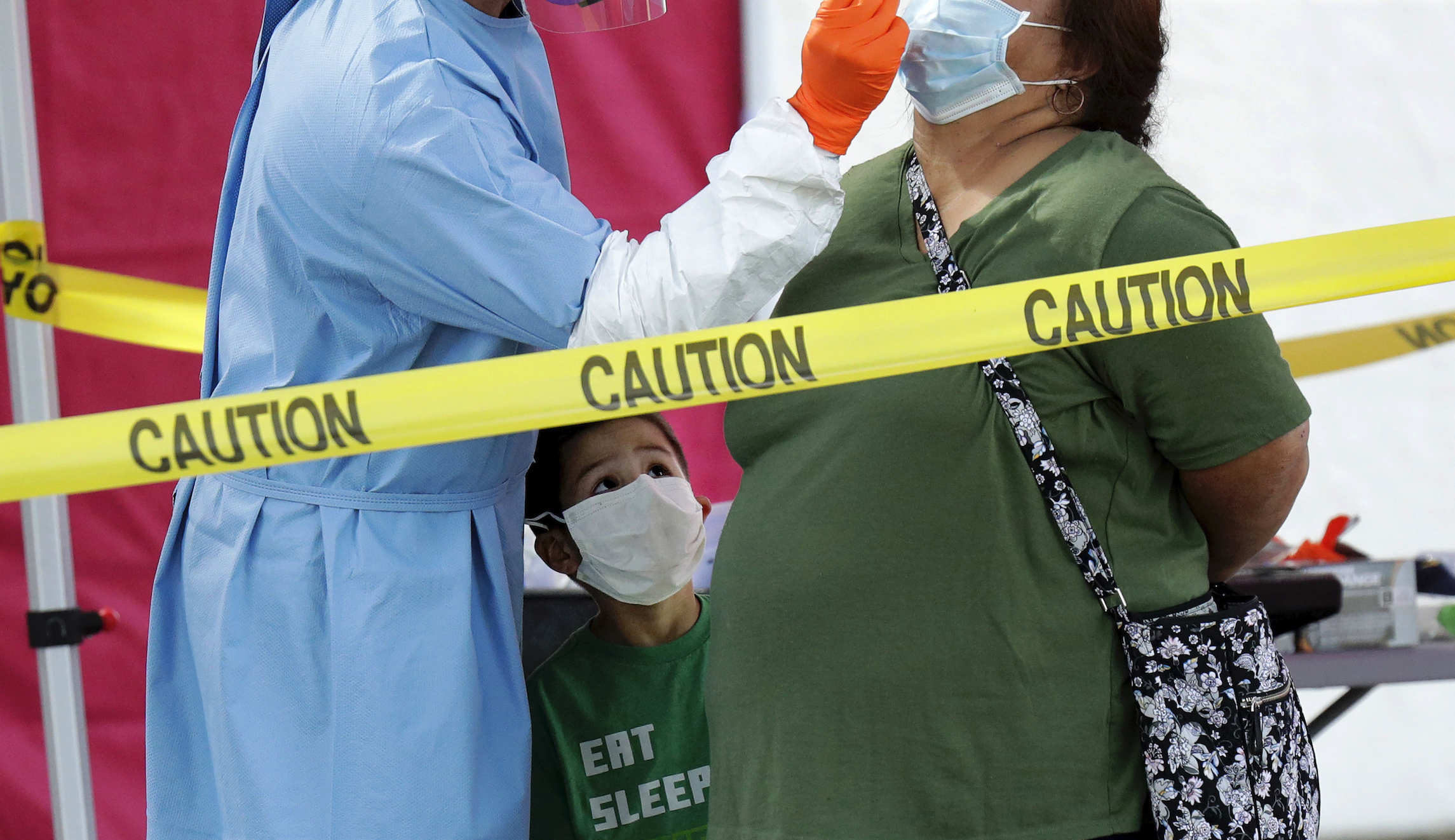 CDC says coronavirus patients shouldn’t rely on negative tests to exit quarantine
