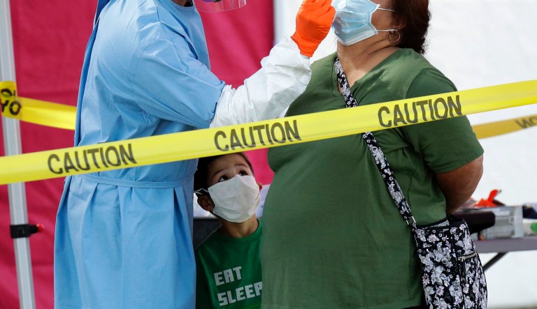 Business groups fear delayed wave of coronavirus lawsuits