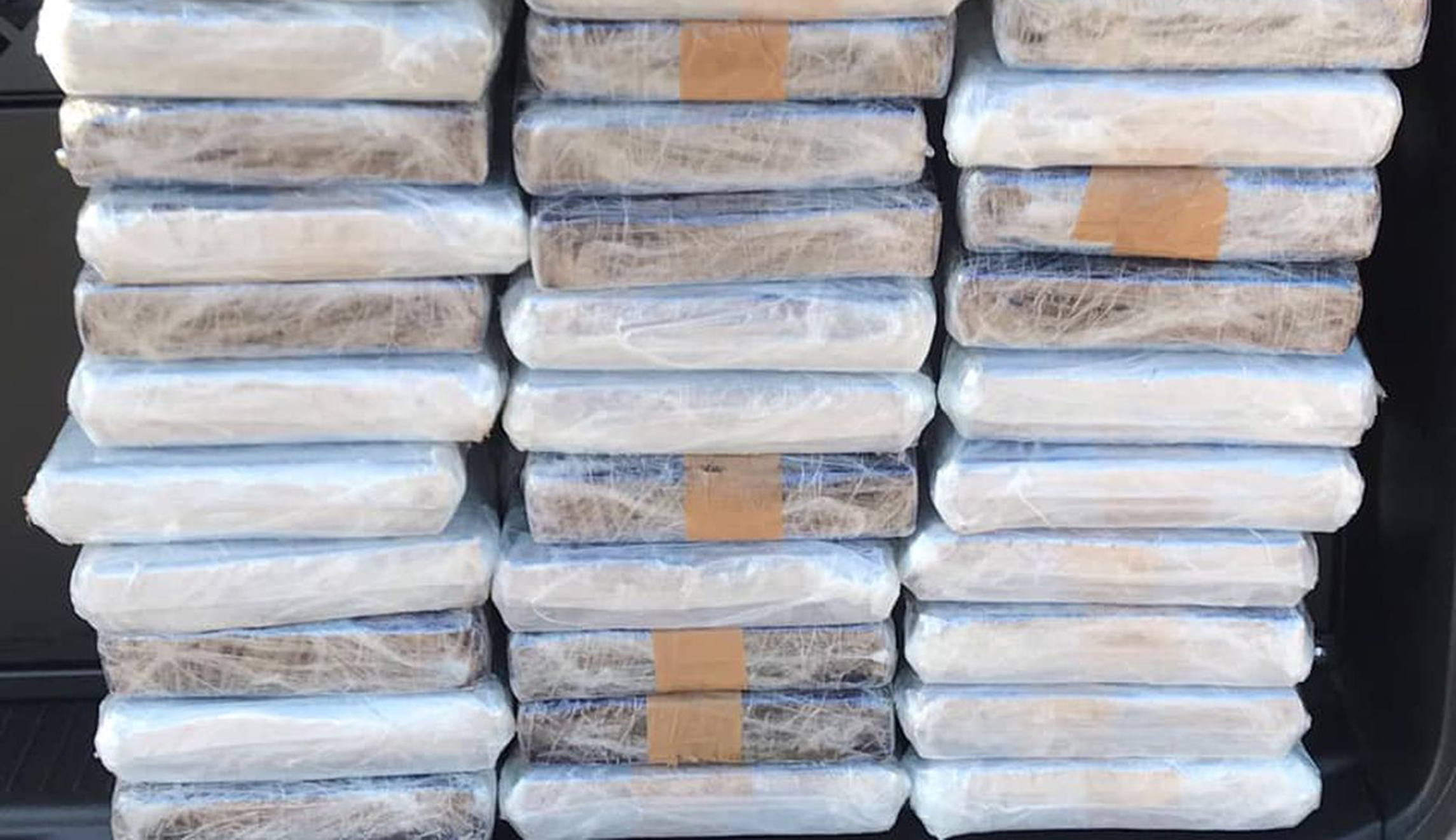 Former Mexican cop illegally in US indicted for trafficking enough fentanyl to kill 10 million people