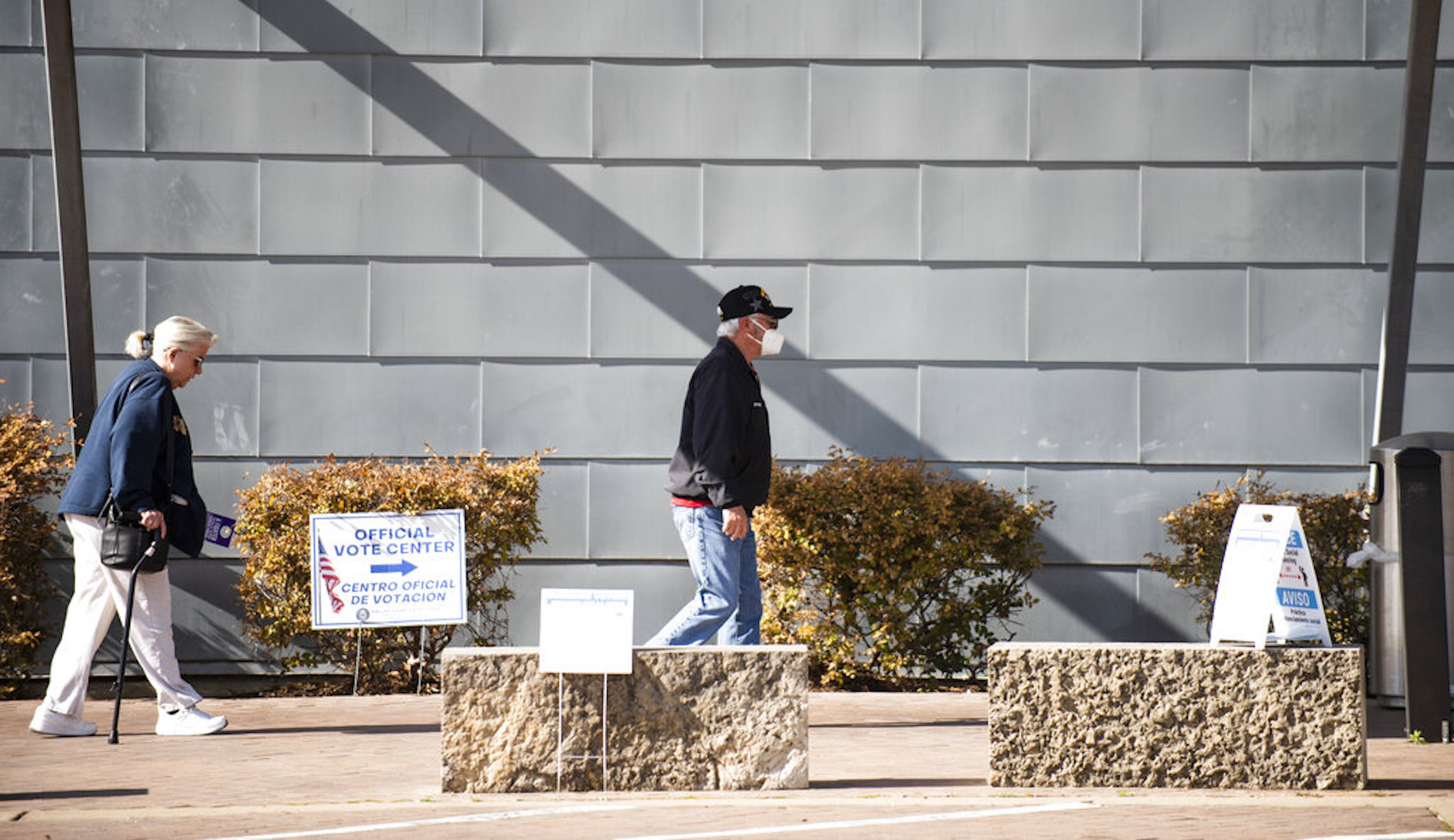 Navy SEAL Morgan Luttrell wins in Texas House primary that was GOP proxy war