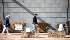 Navy SEAL Morgan Luttrell wins in Texas House primary that was GOP proxy war