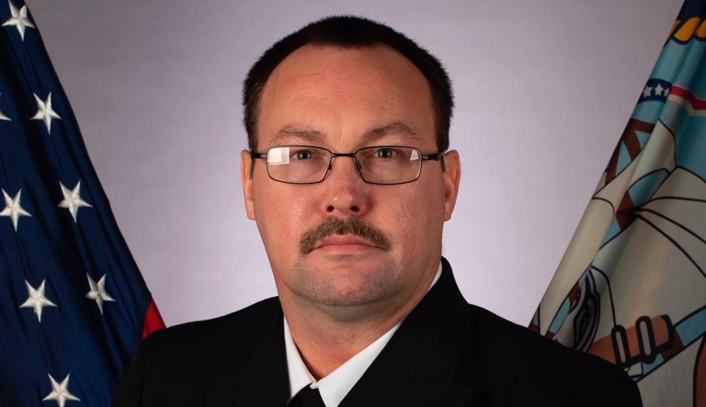 Navy identifies Roosevelt sailor who died from coronavirus outbreak