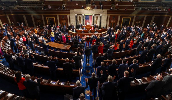 ‘Race to wokeness’: Democrats pass new House rules over GOP outcry