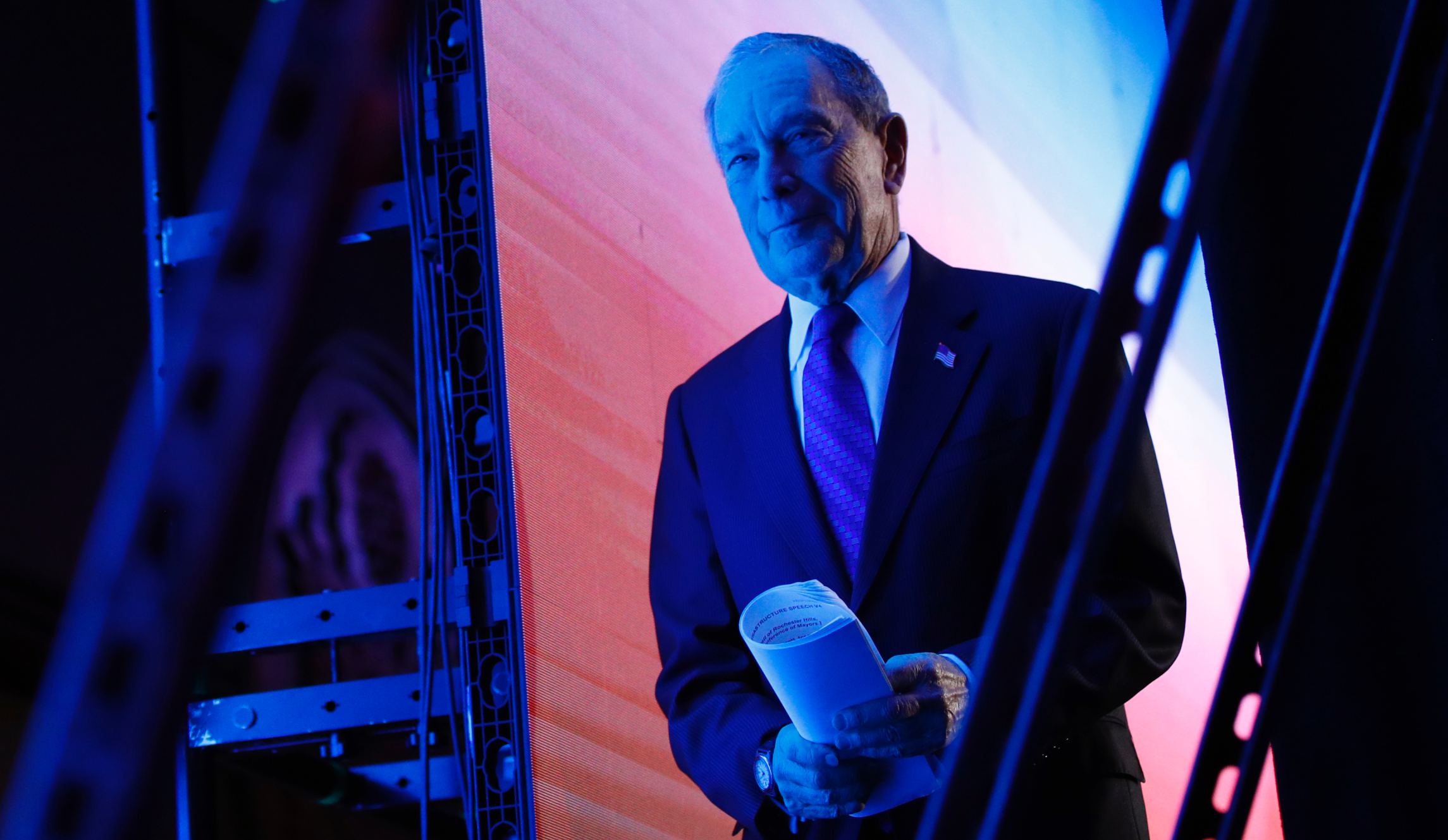 The Democratic Party’s Red Scare has melted the media’s brains