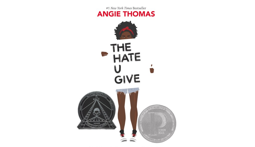 ‘The Hate U Give’ tackles tricky subject with wit and heart