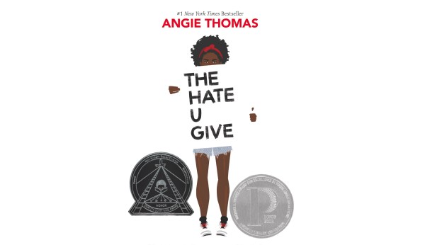‘The Hate U Give’ tackles tricky subject with wit and heart