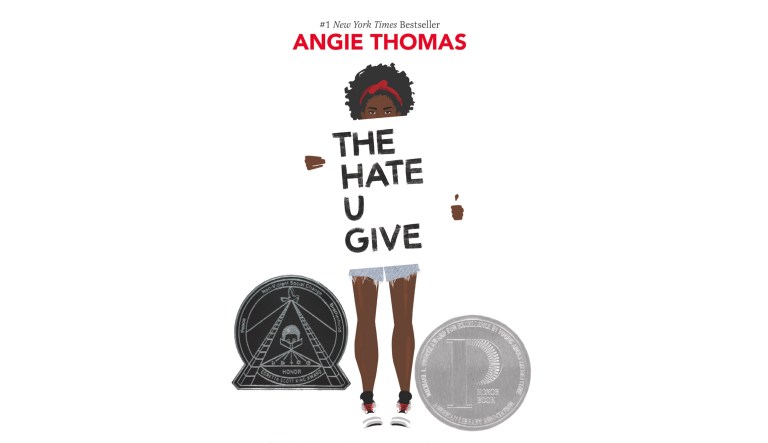 ‘The Hate U Give’ tackles tricky subject with wit and heart