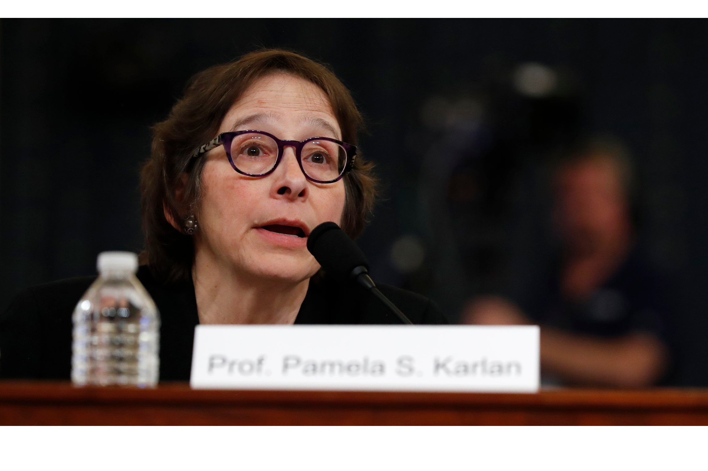 On impeachment, Democrats don’t understand their most important audience