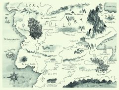 Cartographantasies
